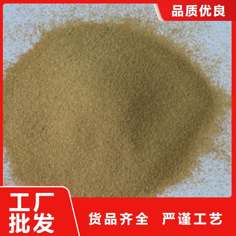 核桃壳滤料陶粒品质可靠