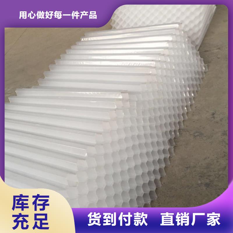 蜂窝斜管沸石供货及时