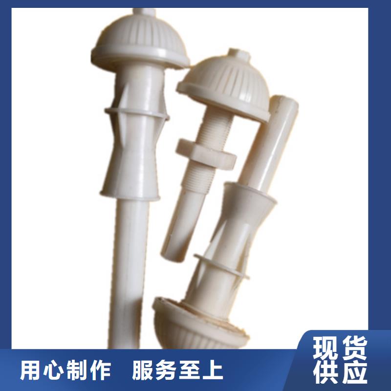 滤头帽泡沫滤珠自主研发