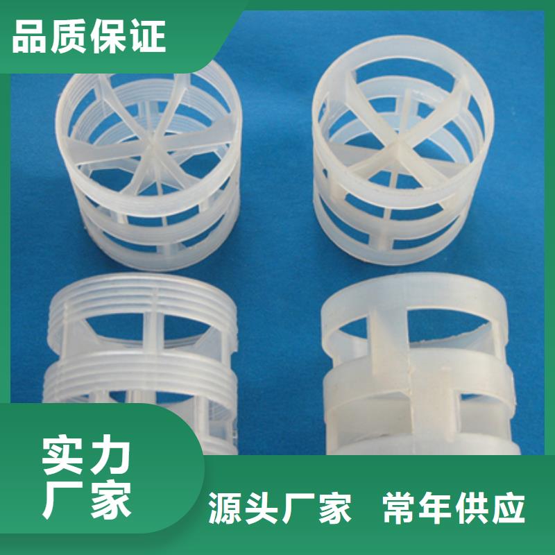 鲍尔环多面空心球真正的源头厂家
