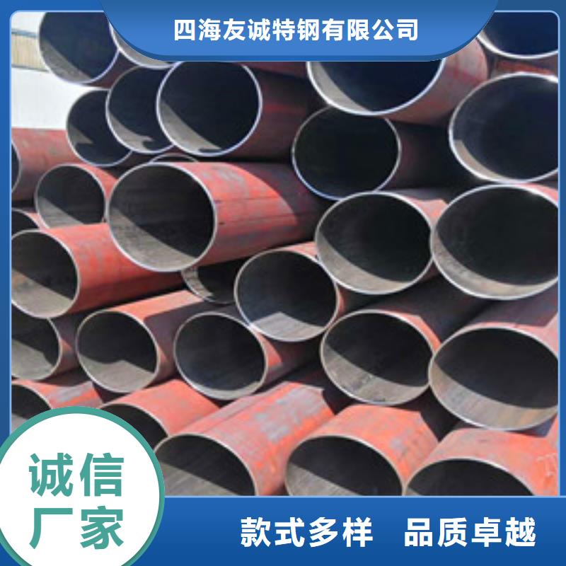 无缝钢管好产品有口碑