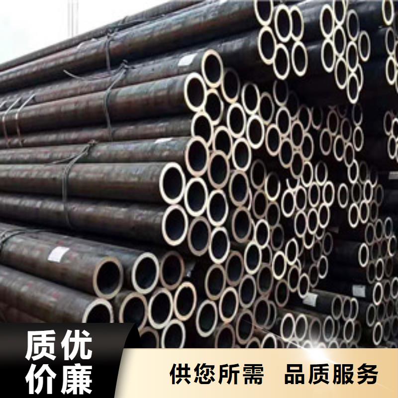 无缝钢管无缝方矩管厂家交货准时