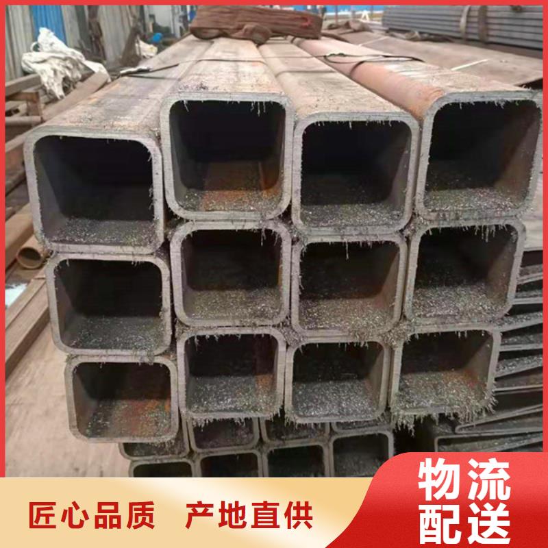 无缝方管-无缝钢管质优价保