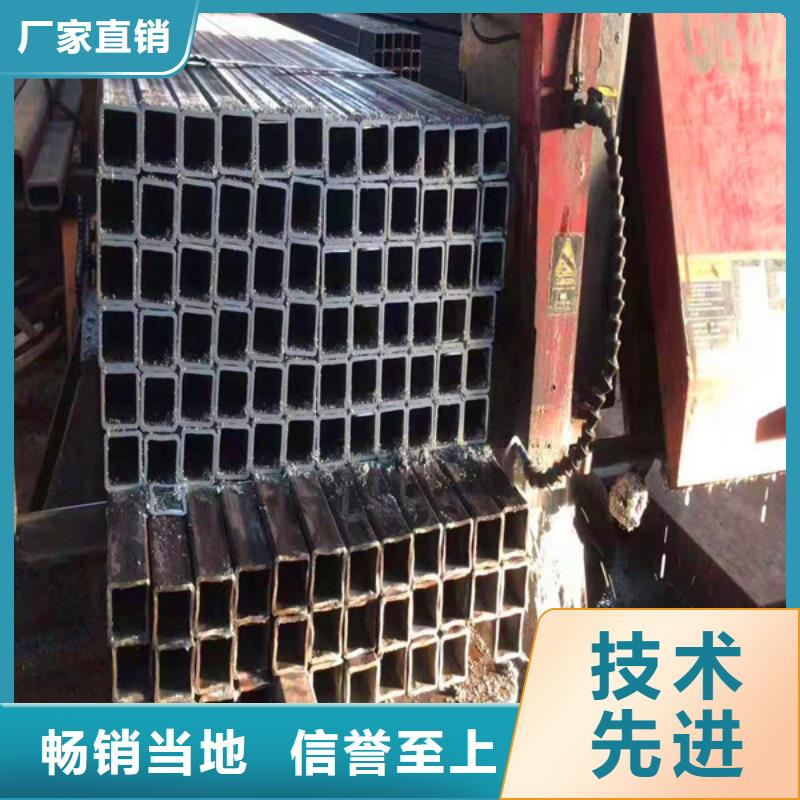 无缝方管,Q345C无缝方管型号全价格低