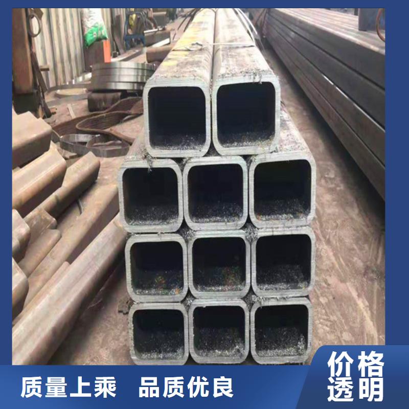无缝方管_大口径厚壁无缝钢管源头把关放心选购