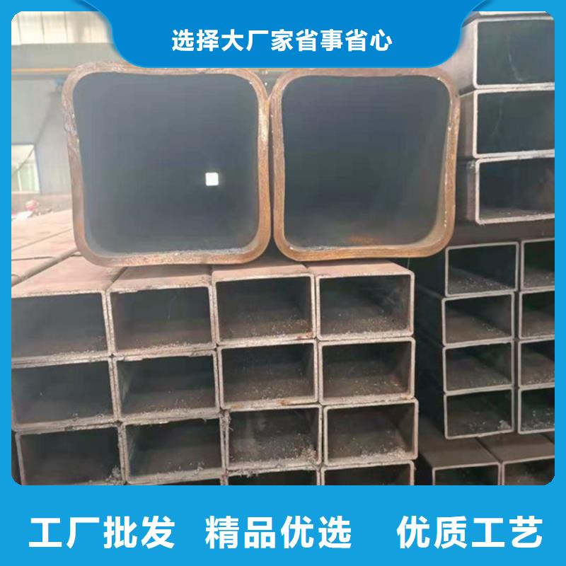 无缝方管,精密钢管全新升级品质保障