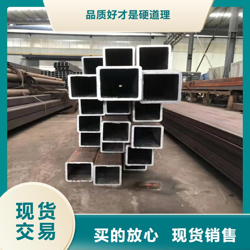 无缝方管,精密钢管全新升级品质保障