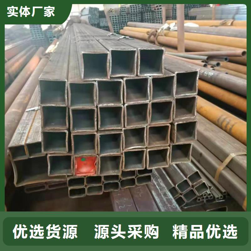无缝方管_大口径厚壁无缝钢管源头把关放心选购