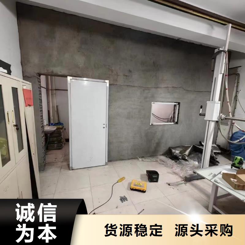 铅板铅玻璃源头厂商