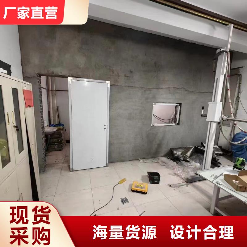 定制铅板自销本地铅板厂家