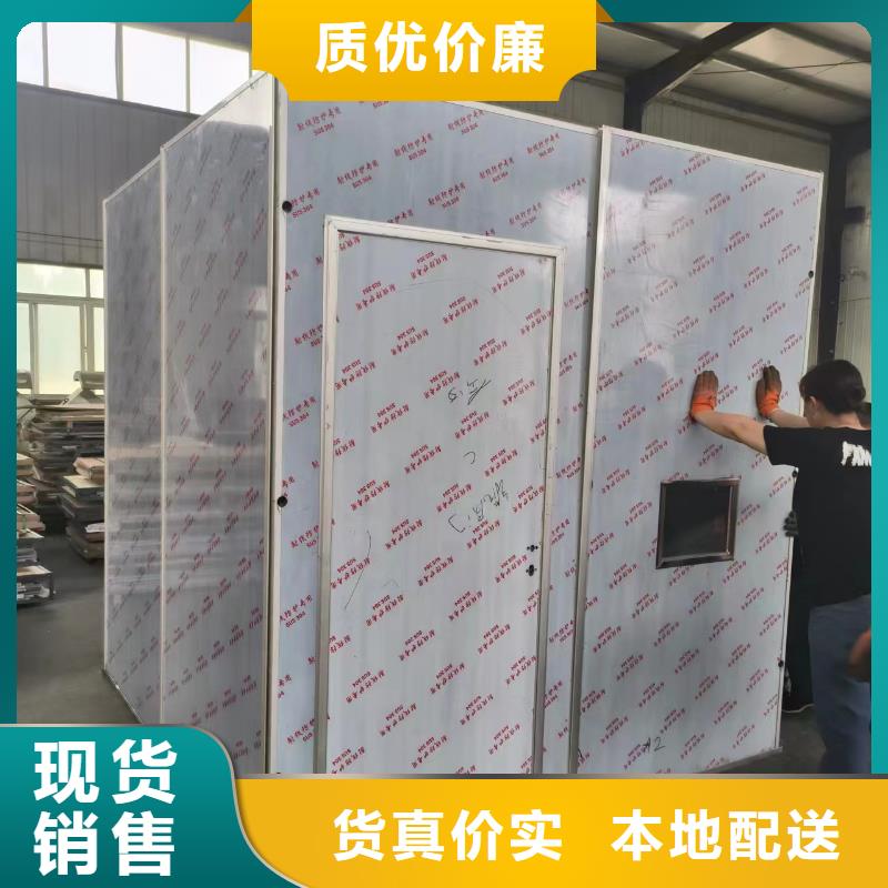 销售工业探伤铅门_精选厂家