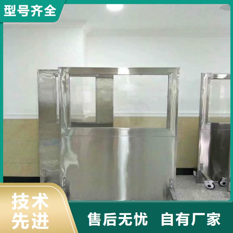 辐射防护铅板优质货源