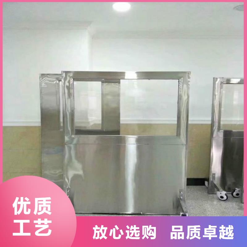 口腔CT专用铅门-品质保障