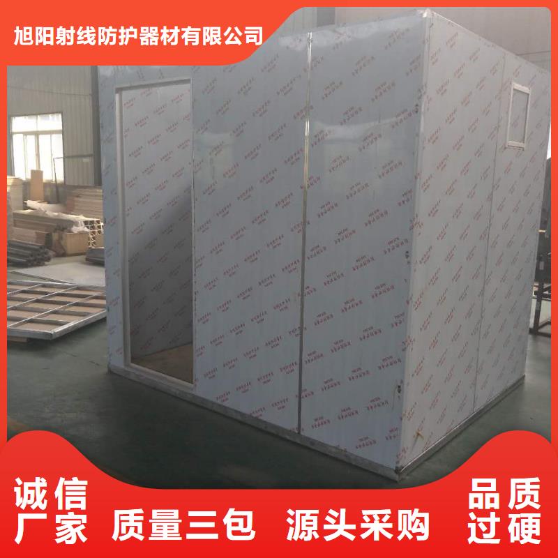 铅板射线防护医用铅门支持大小批量采购