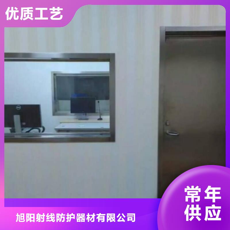 铅板铅门厂家工厂直供
