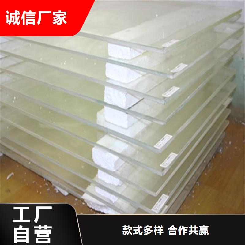 铅板铅门满足客户需求