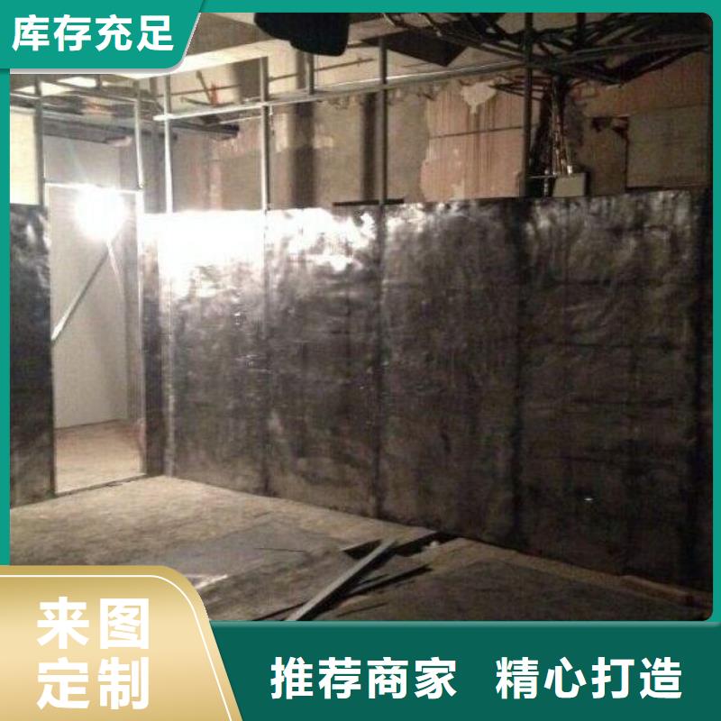 防辐射铅门厂家送货及时