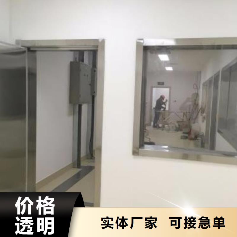 辐射防护铅板优质货源