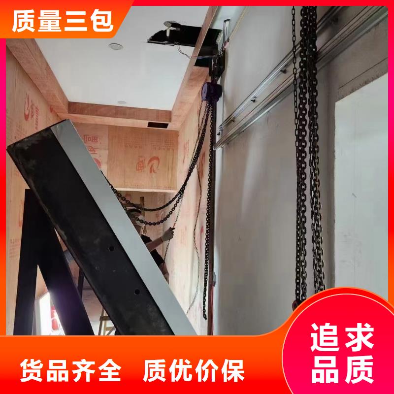 铅管-铅管到厂参观