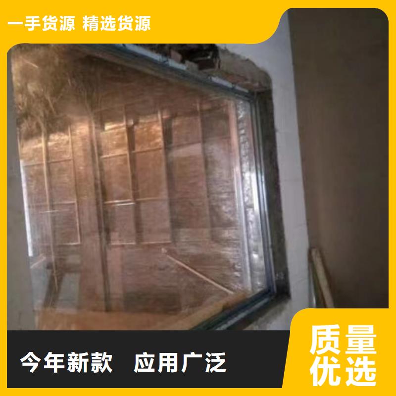 铅板_铅门厂家实拍展现