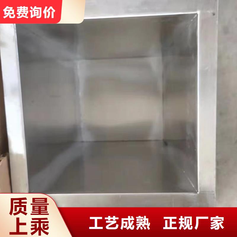 价格低的射线防护铅门生产厂家