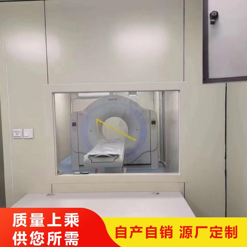 定制铅房-口腔专用_精选厂家