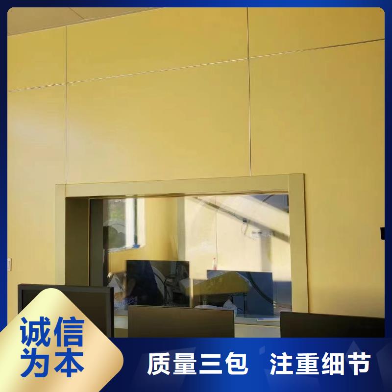 医用铅屏风-介入室防辐射铅屏风厂家