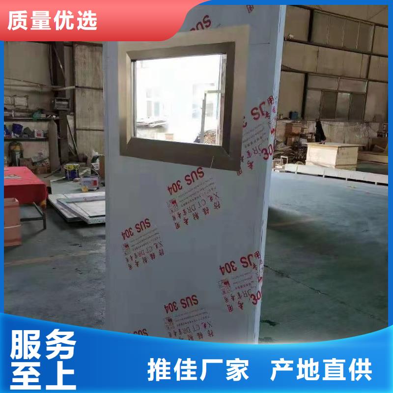 铅板防辐射铅门专业供货品质管控