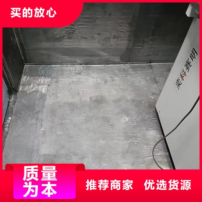 【铅板防辐射铅门优选好材铸造好品质】