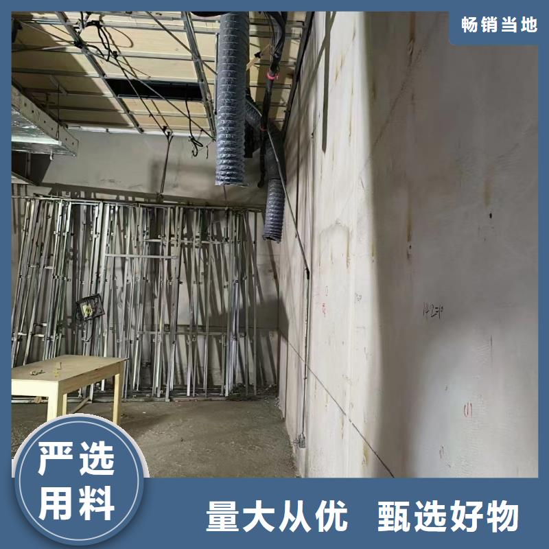防辐射硫酸钡沙实体厂家