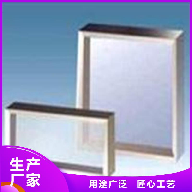 铅玻璃-铅门价格低