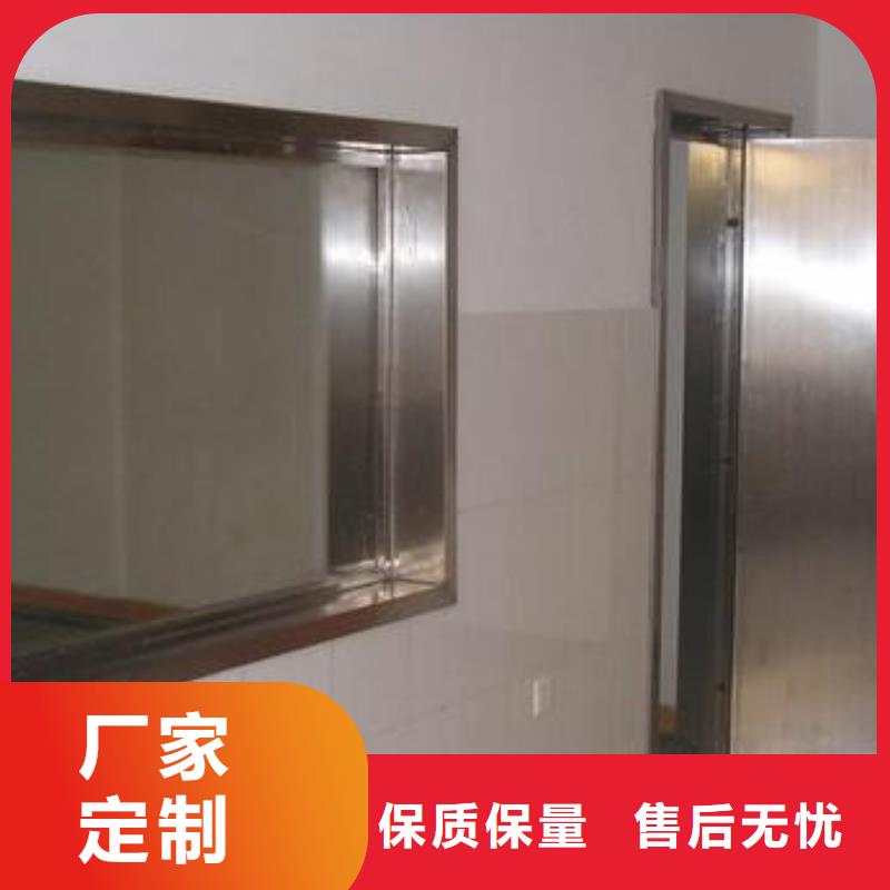 铅玻璃-铅门价格低