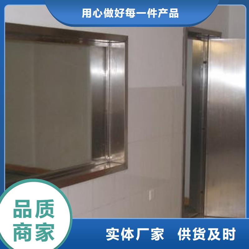 铅玻璃硫酸钡板工艺层层把关
