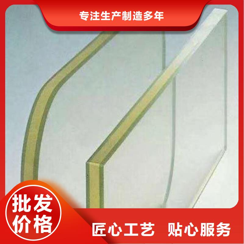 铅玻璃铅门现货批发