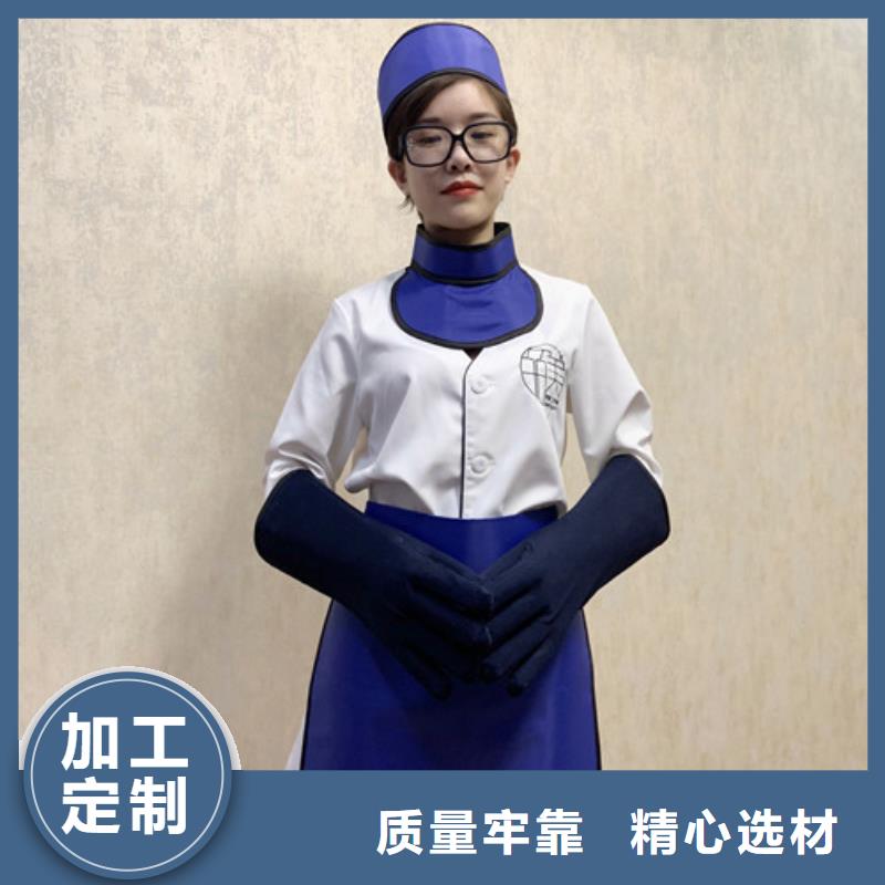 铅衣,防辐射铅板专业品质