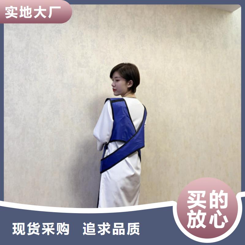铅衣防辐射铅门选择大厂家省事省心