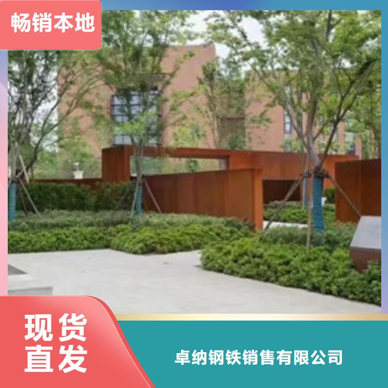 锈蚀钢板视频-锈蚀钢板-卓纳钢铁销售(克拉玛依市分公司)服务区域乌鲁木齐|伊犁