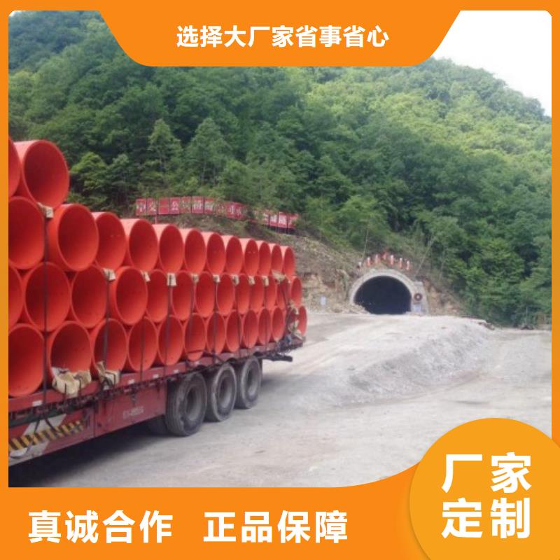 逃生管道钢衬超高分子复合管优选厂家