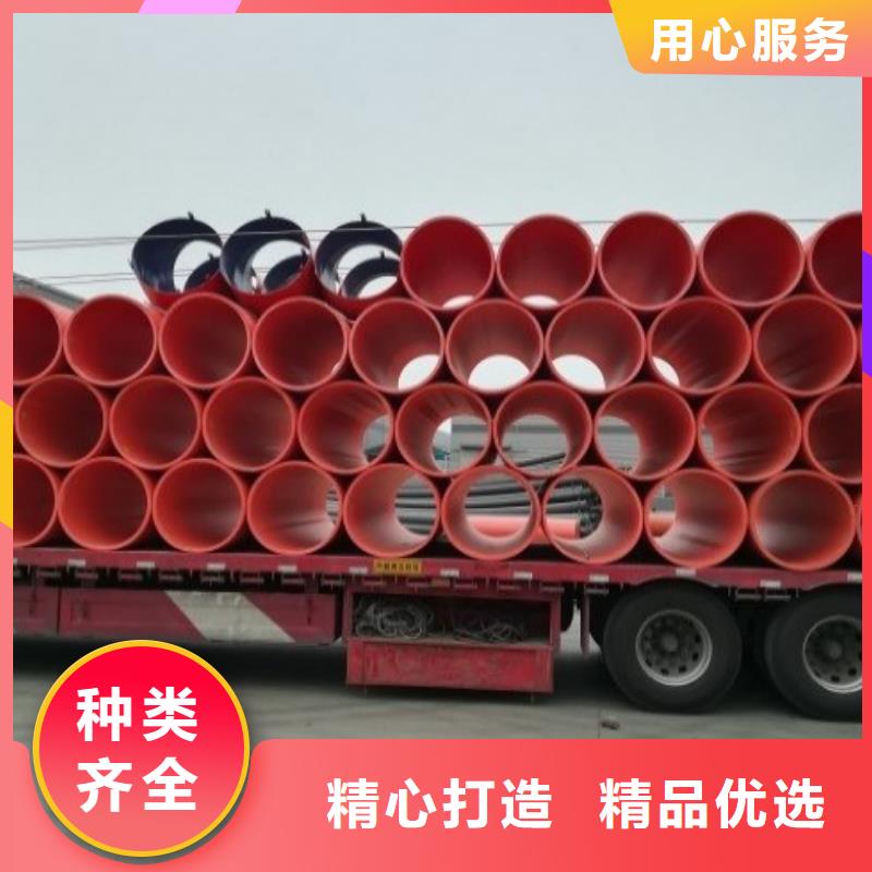 隧道逃生管道_泥浆管道产地货源