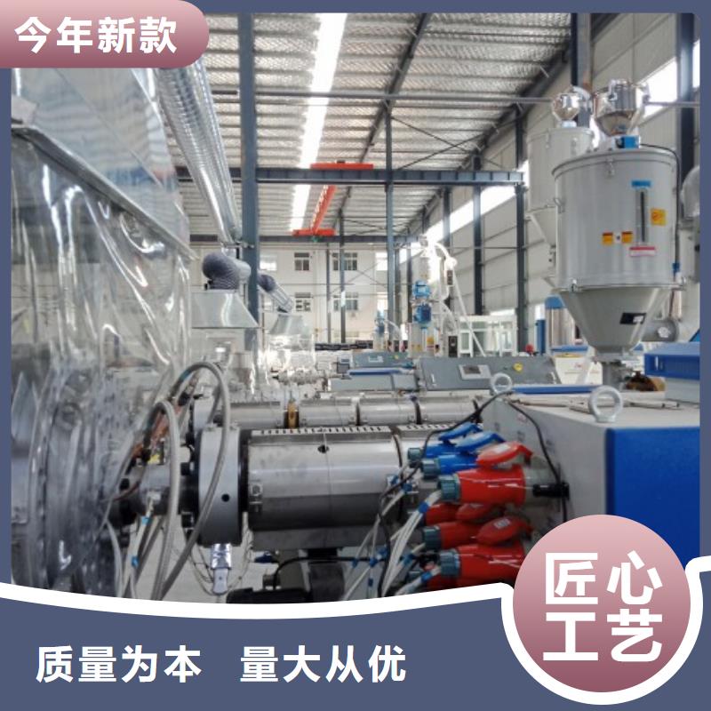 逃生管_PE管道产品实拍