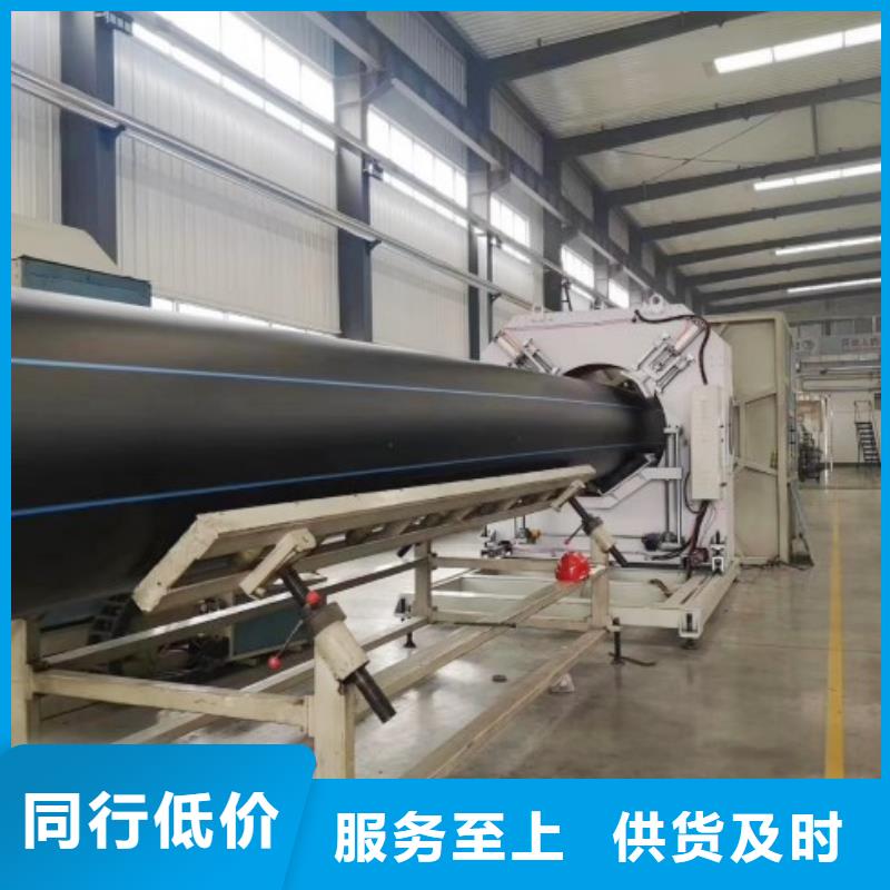 HDPE管道MPP管道工厂采购