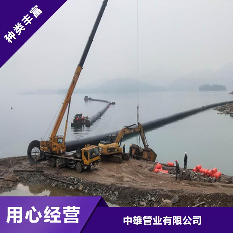 HDPE管道钢衬超高分子复合管厂家经验丰富