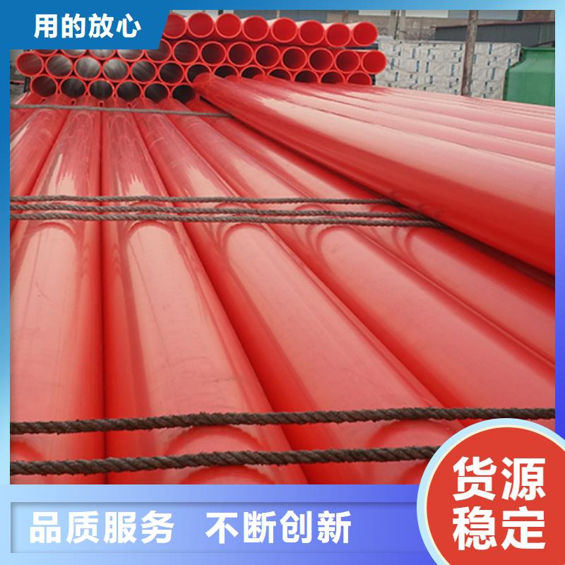 PE管厂家视频-民勤|凉州|兰州|金昌|定西|庆阳PE管厂家工期短发货快-中雄管业(武威市分公司)