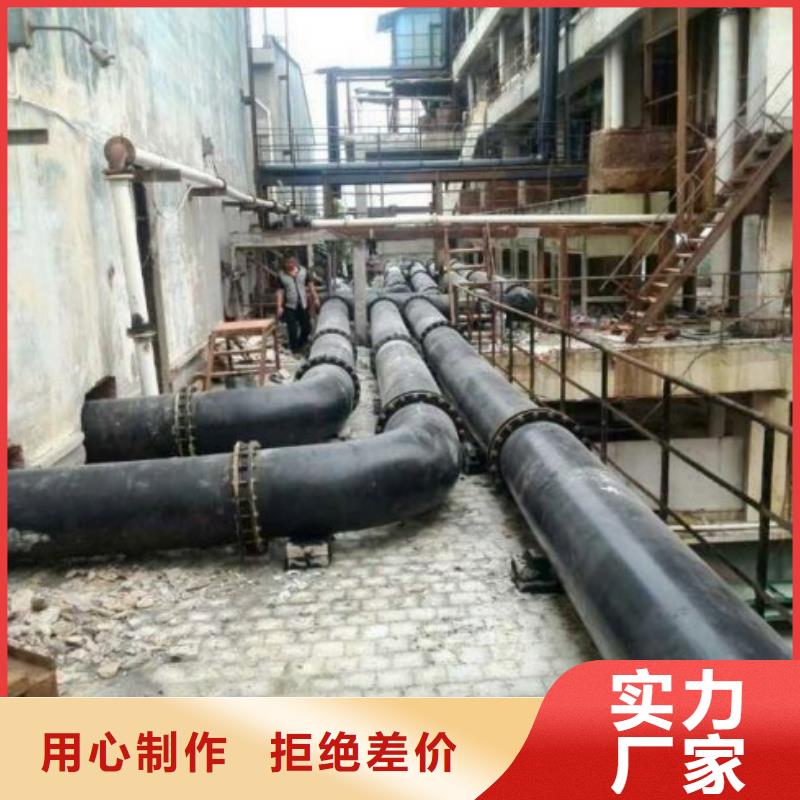 超高分子聚乙烯管道_钢衬超高分子复合管量少也做