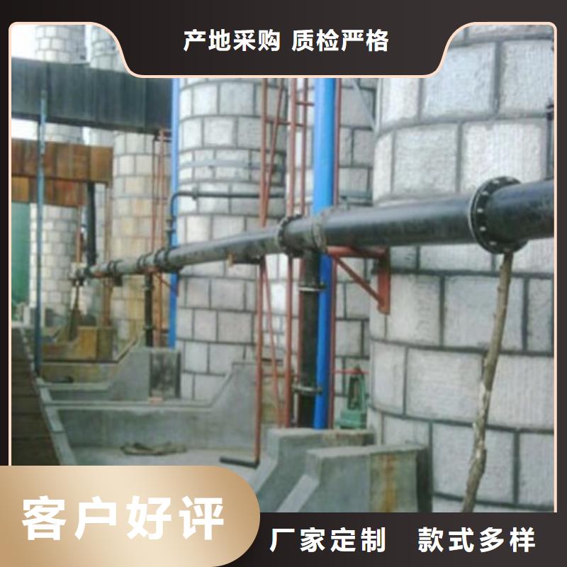 超高分子聚乙烯管道_钢衬超高分子复合管量少也做