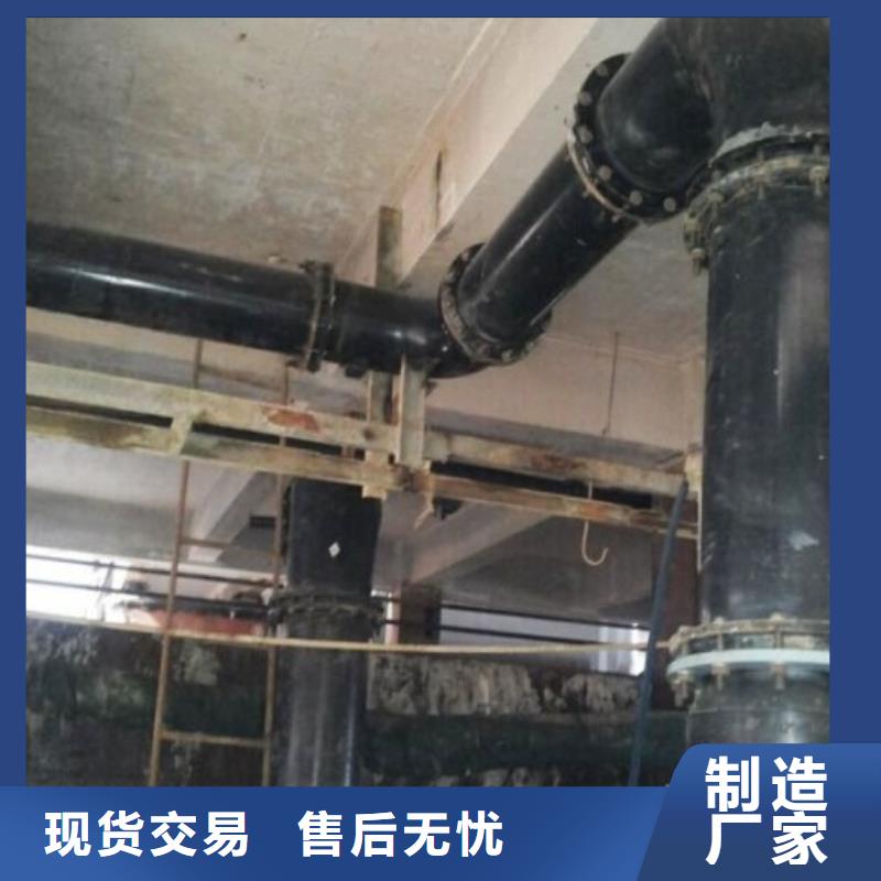 超高分子管道钢衬塑管道N年大品牌
