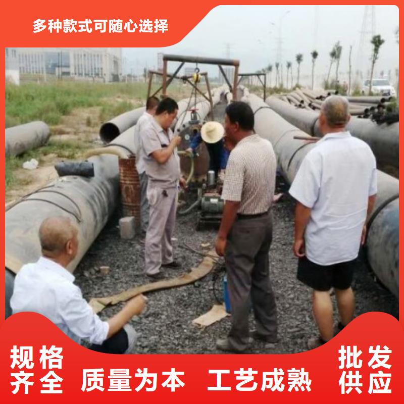 超高分子管道【泥浆管道】根据要求定制