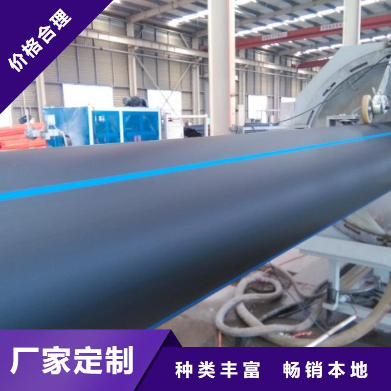 PE管厂家-视频-青海省果洛市中雄PE管厂家可服务区域黄南|海北|海西|玉树等