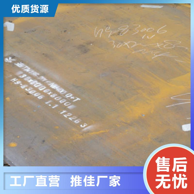 耐磨钢板进口耐磨板品质值得信赖