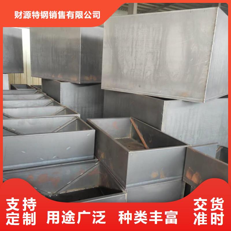耐候钢板_耐磨钢板优选原材